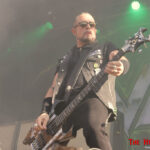 Dynamo Metal Fest 2018: Overkill
